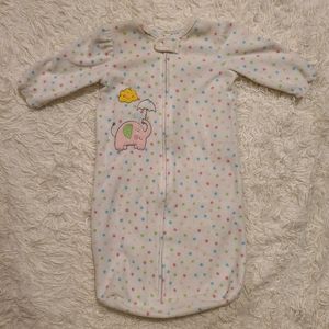 0-9M Sleep Sack